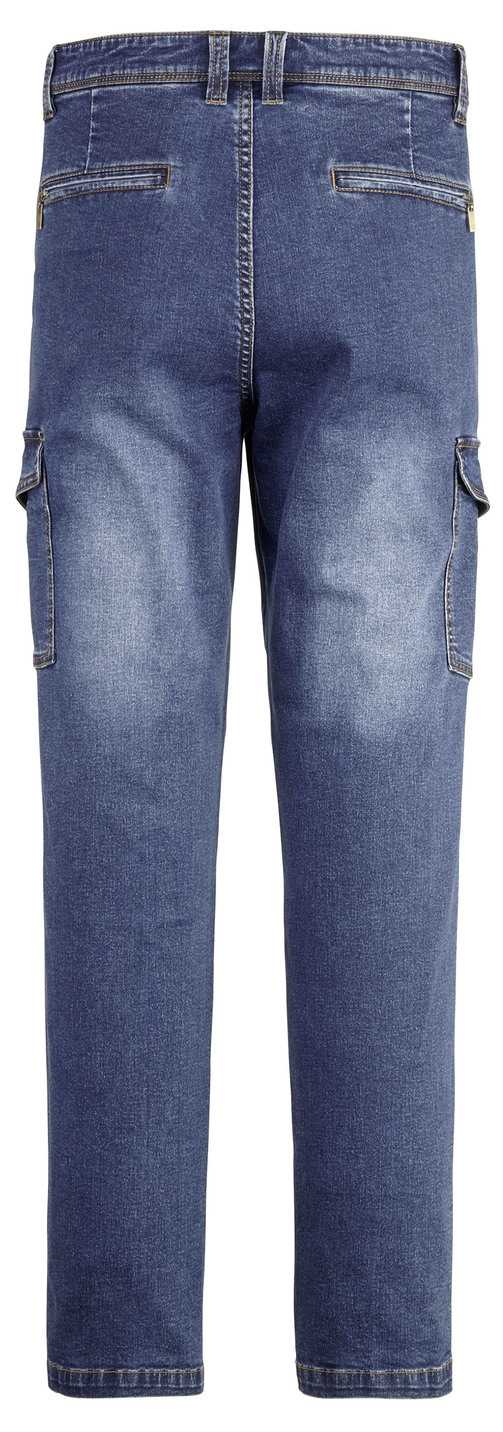 Jeans in 2 Farben