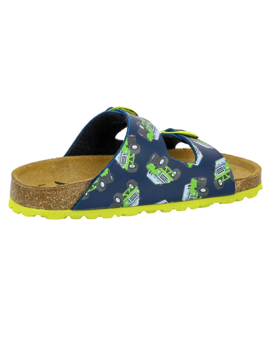 Pantolette Bioline Motru