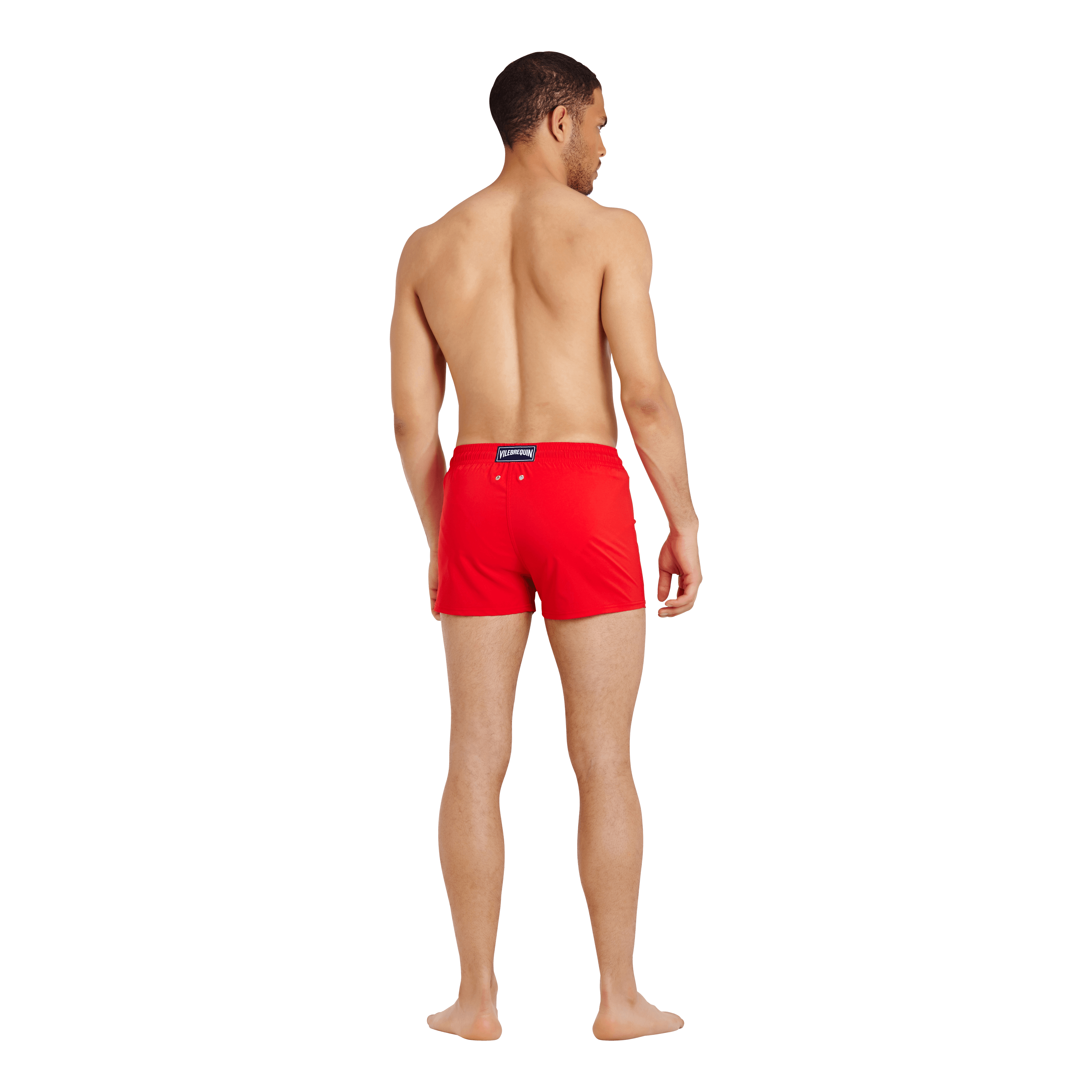 Maillot de bain homme uni | Site Vilebrequin | MANH9E00