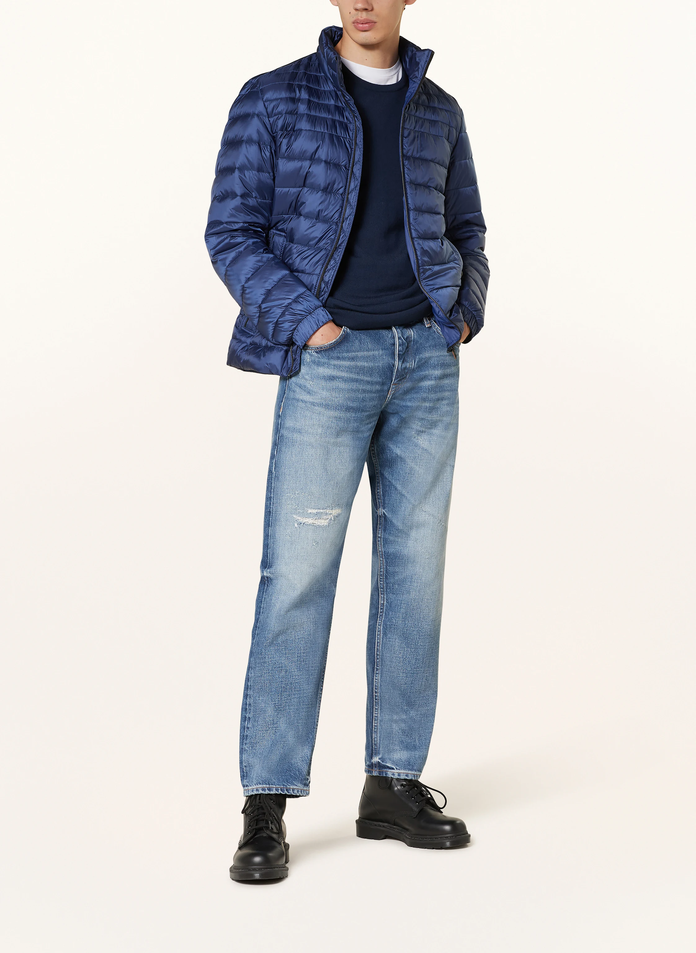 BOSS Steppjacke ODEN