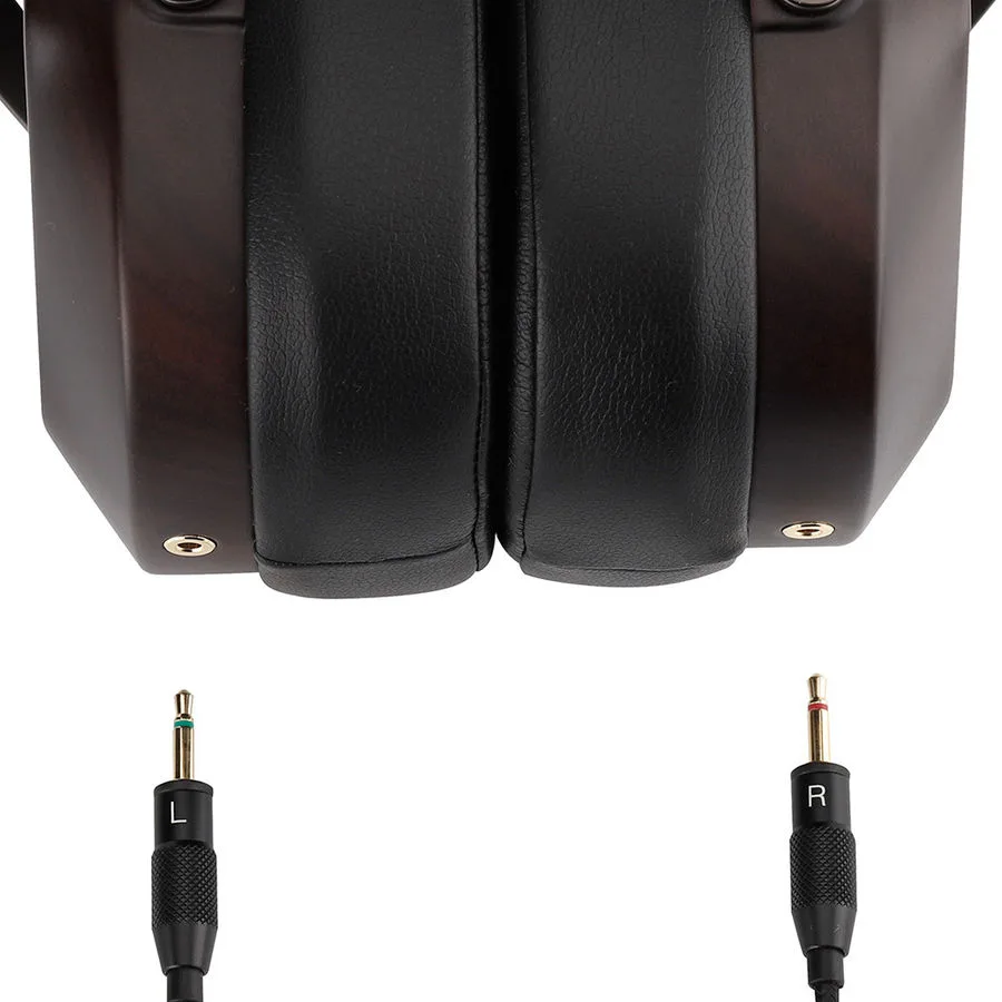 Sivga Oriole Zebrano Casques hi-fi