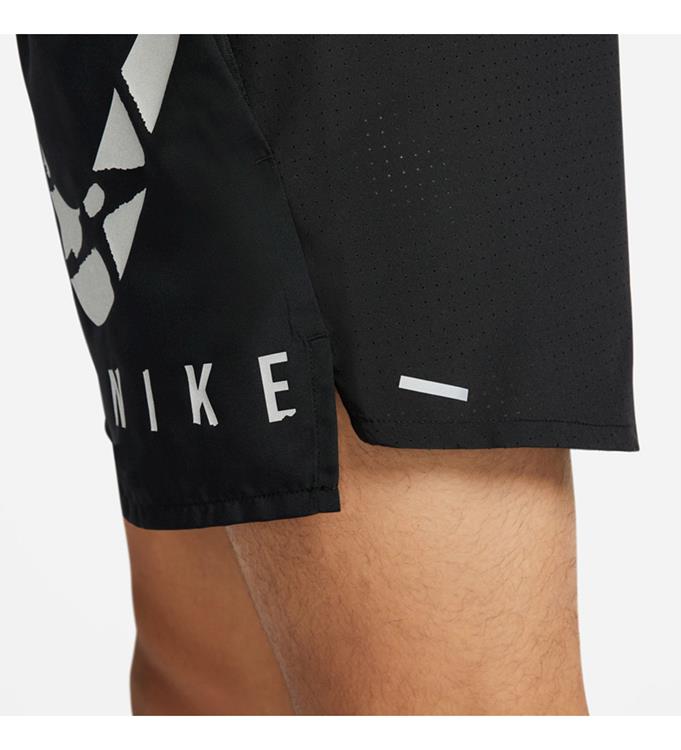 Nike Men Dri-FIT Challenger Hardloopshort