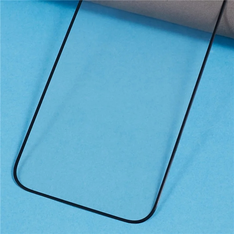 Schutzfolie für iPhone 16 Pro