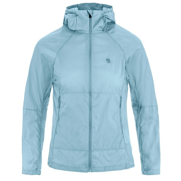 Fjällräven - Women's Keb Lätt Wind Jacket - Coupe-vent