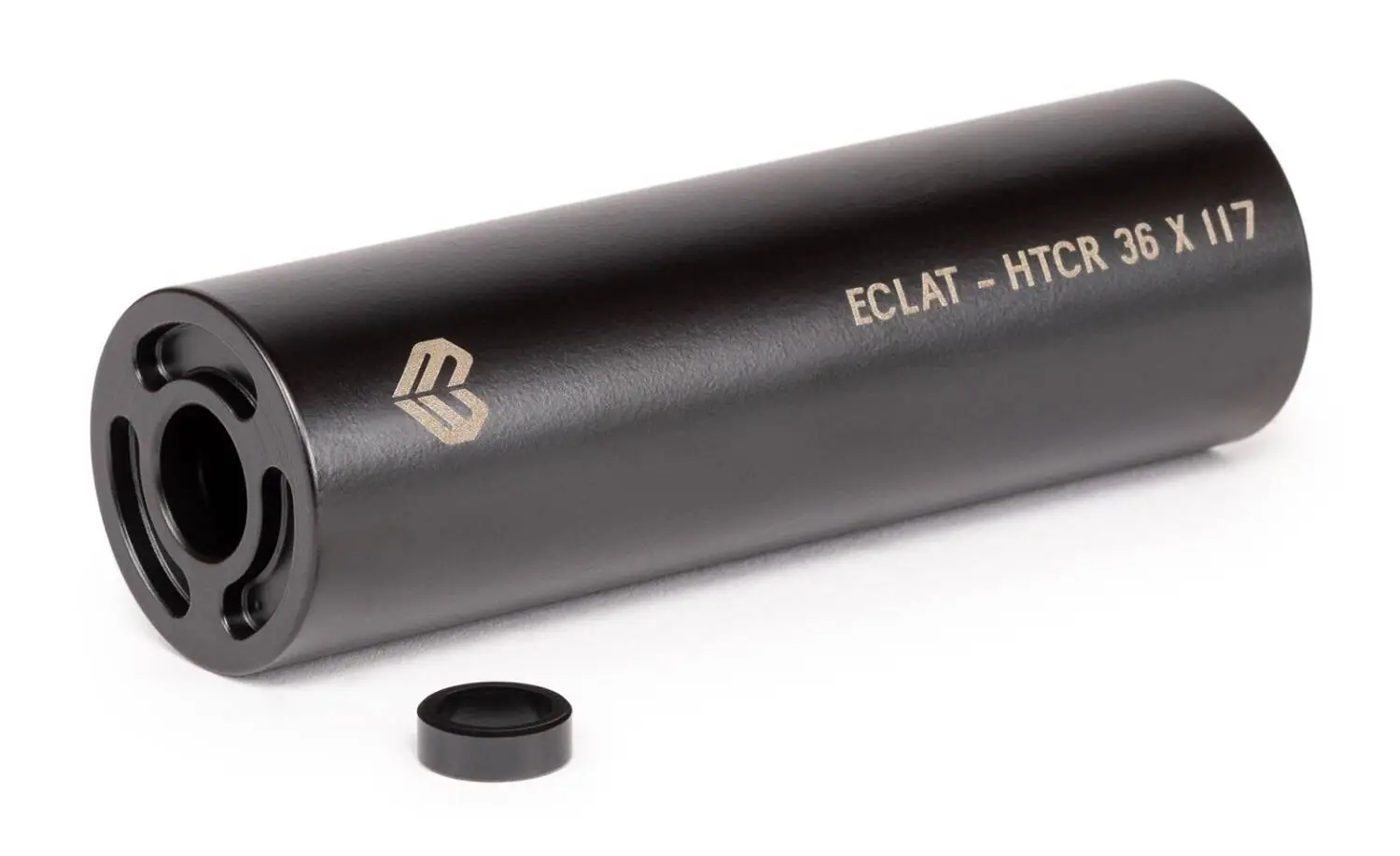 Eclat Dura Stål BMX Peg | SkatePro