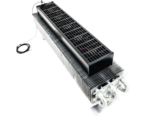 Climatebooster Pro Canal Set 3 convectorventilator (3 x 50 cm)