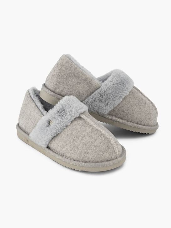 ESPRIT Pluche pantoffel