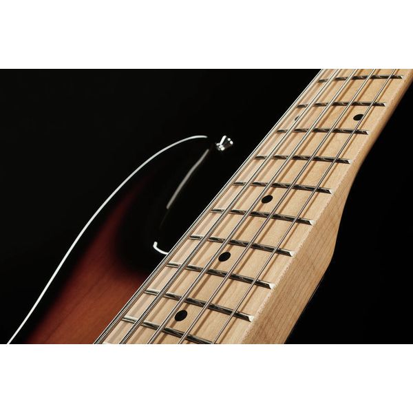 Harley Benton MB-5 SB Deluxe Series