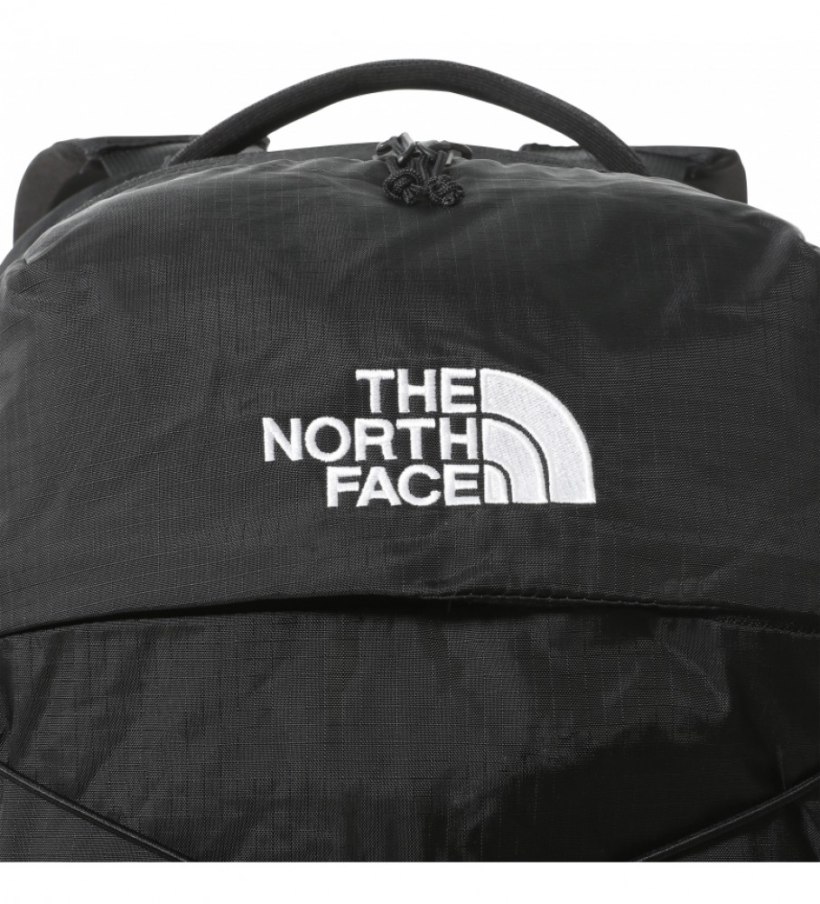 The North Face Borealis preto