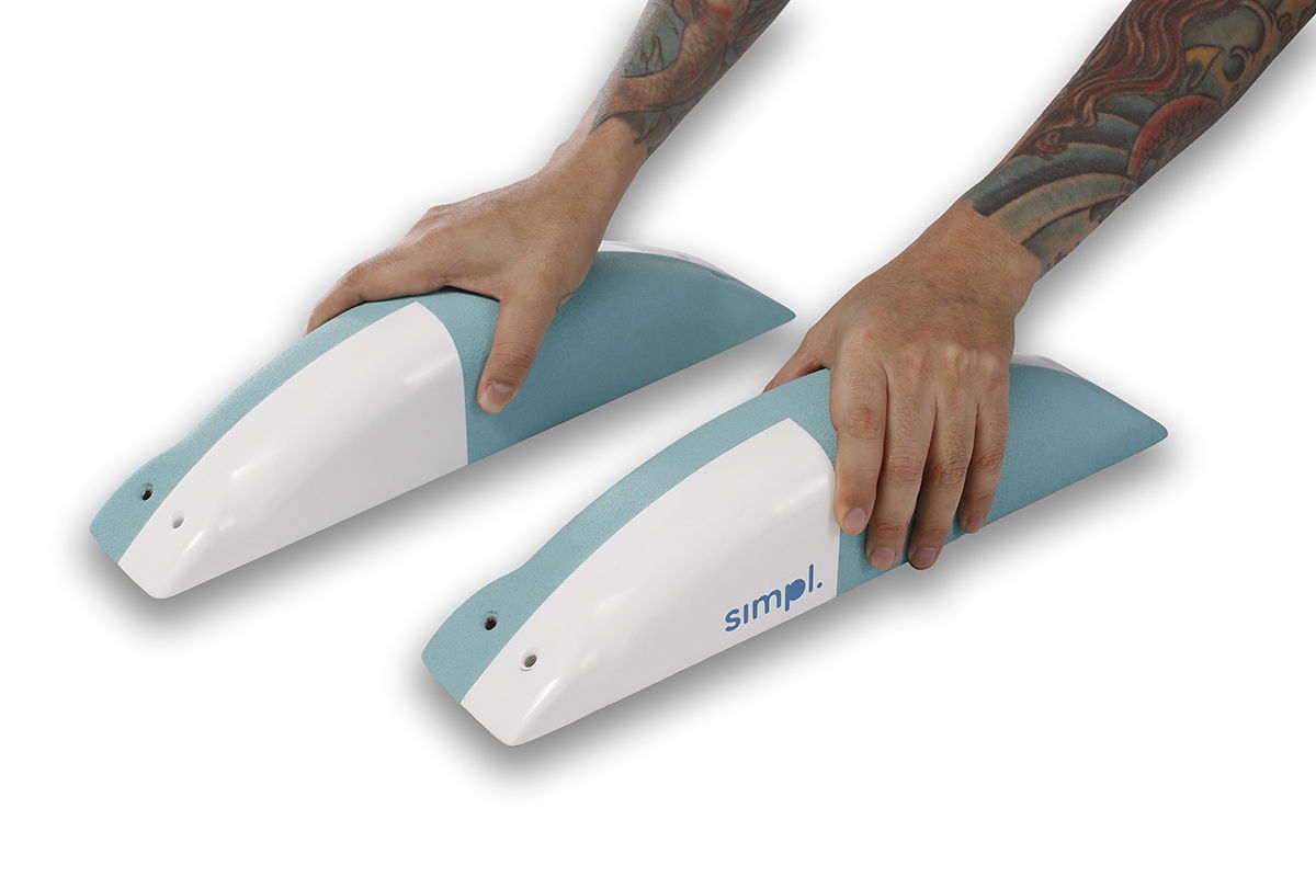 Simpl Pinches 13B-T