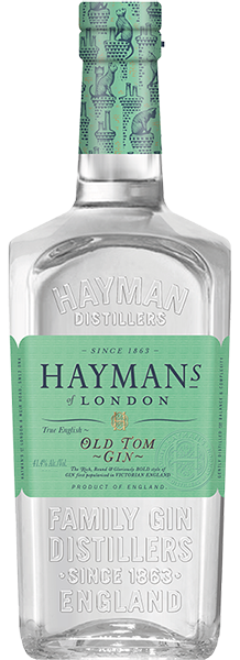 Hayman's Old Tom Gin 20 cl