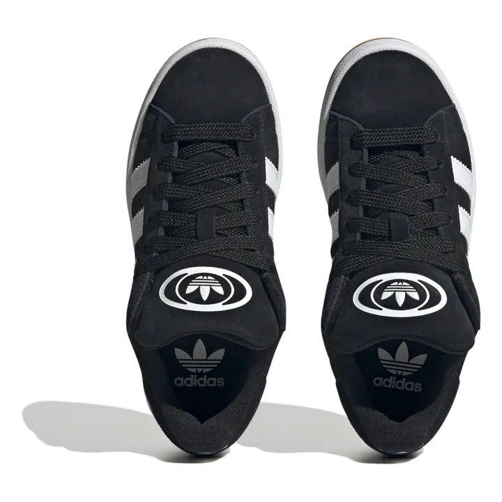 Adidas Baskets Lacets Campus 00s | Noir
