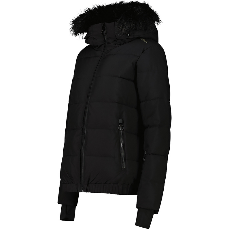 CMP Damen Hoodie Jacke