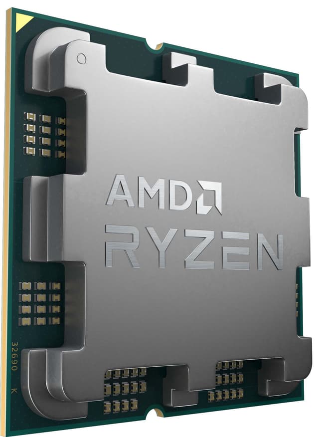 AMD Ryzen™ 5 7600X processor
