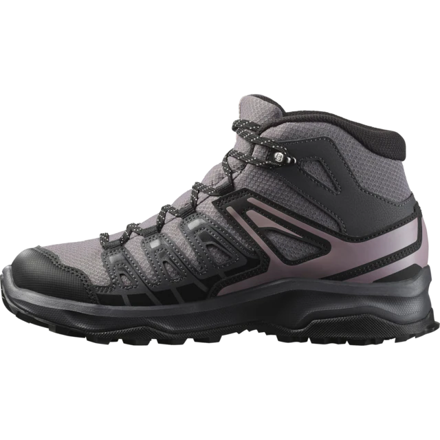 Salomon Wanderschuh »EXTEGRA MID GORE-TEX W«  wasserdicht dank Gore-Tex Membrane