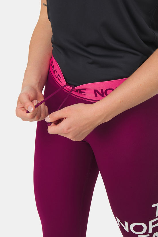 The North Face The North Face W Flex Mid Rise Tight