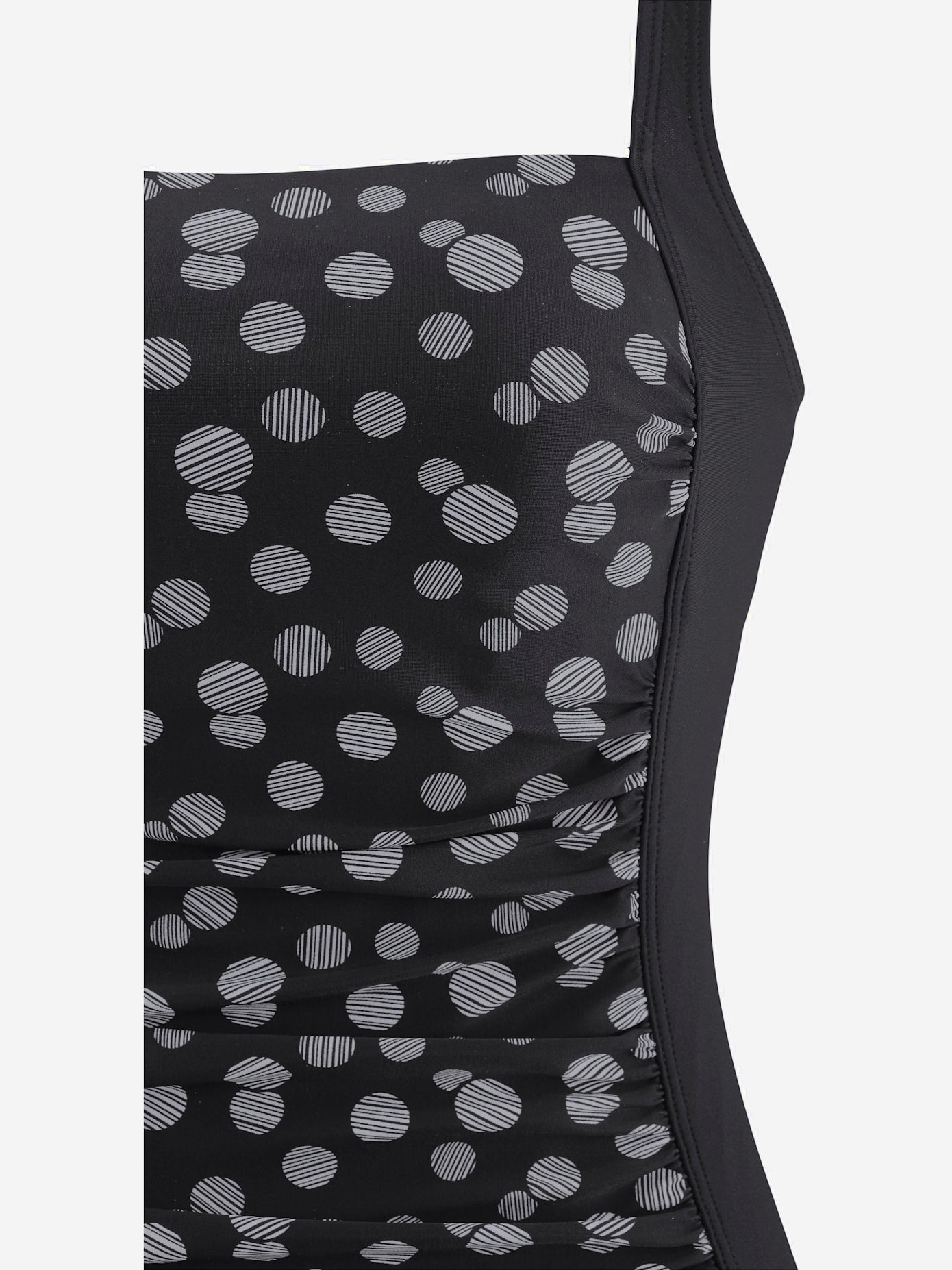 Maillot de bain design tendance