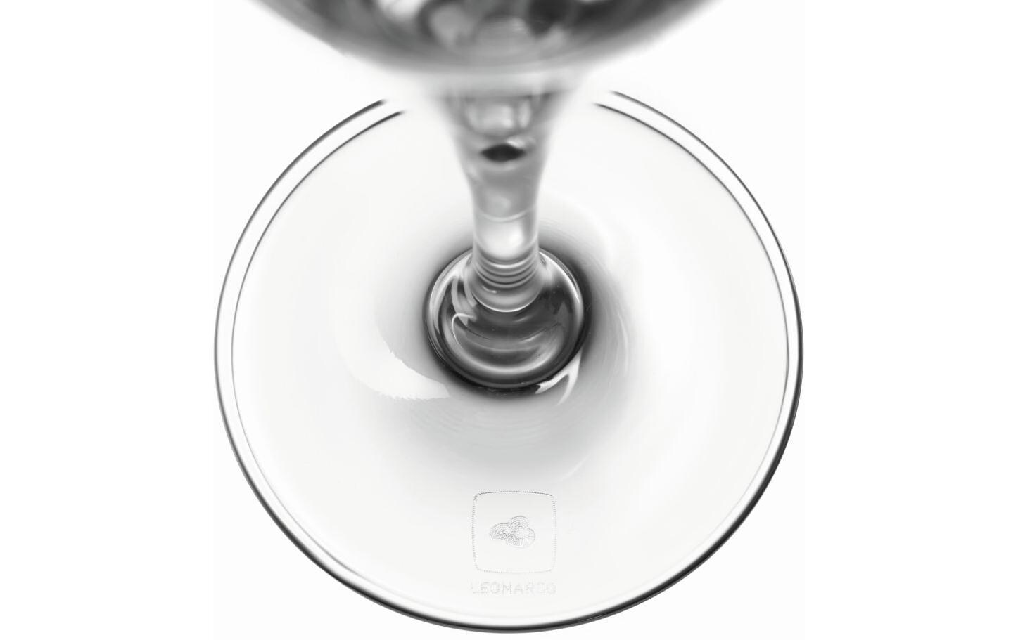 Sektglas Twenty4 220 ml, 1 Stück, TransparentSektgläser Set