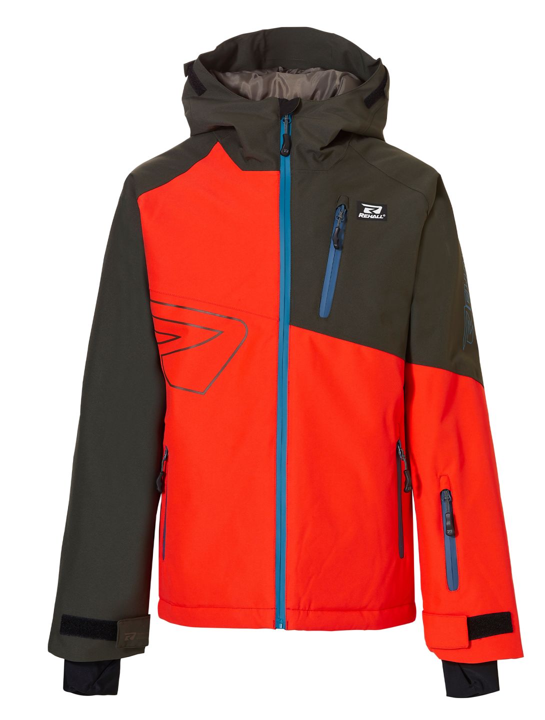 Cravin-R ski-jas kinderen