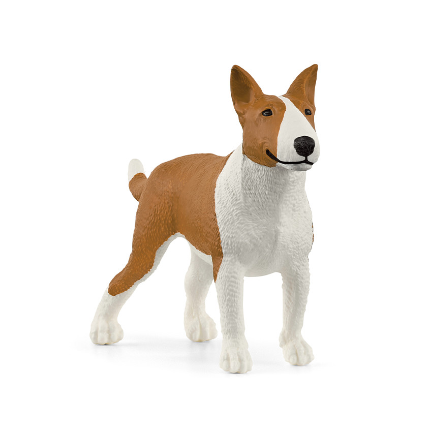 Figurine Bull terrier