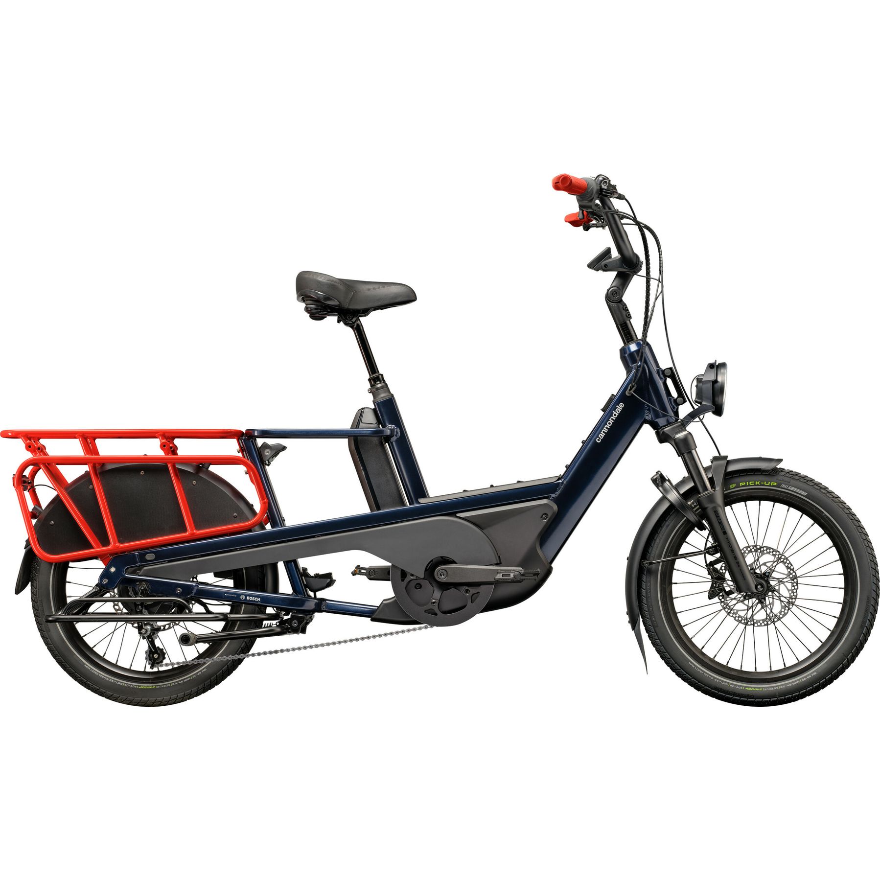 Cannondale Cargowagen Neo 1