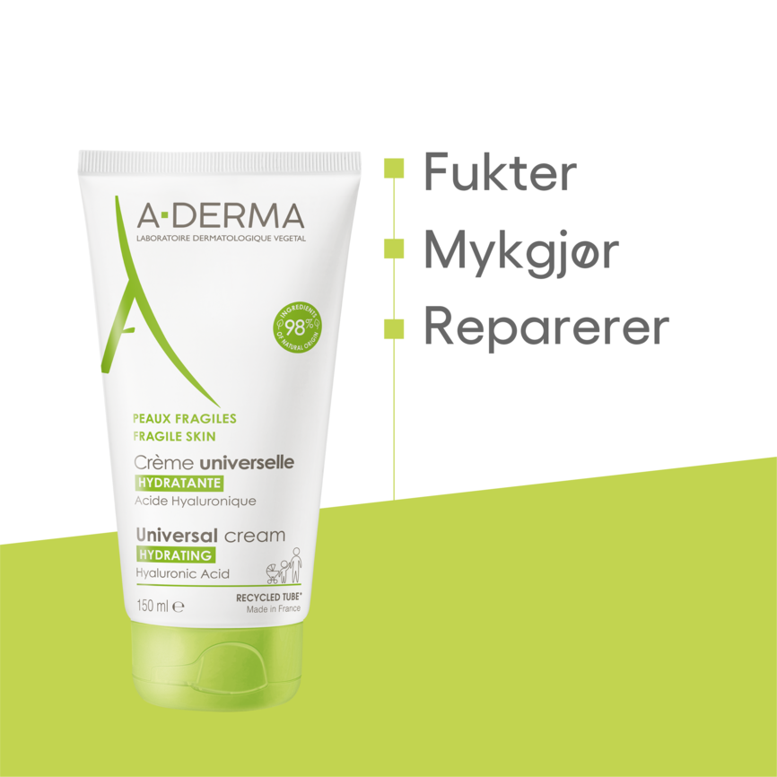 A-Derma Universal Cream 50 ml