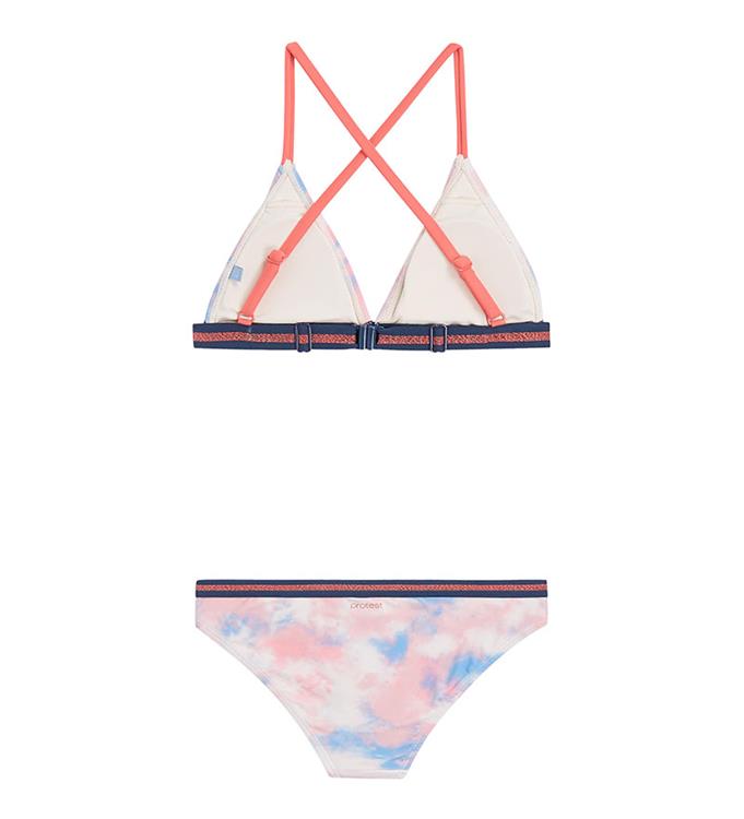 Protest JR PRTNUKU  Triangel bikini