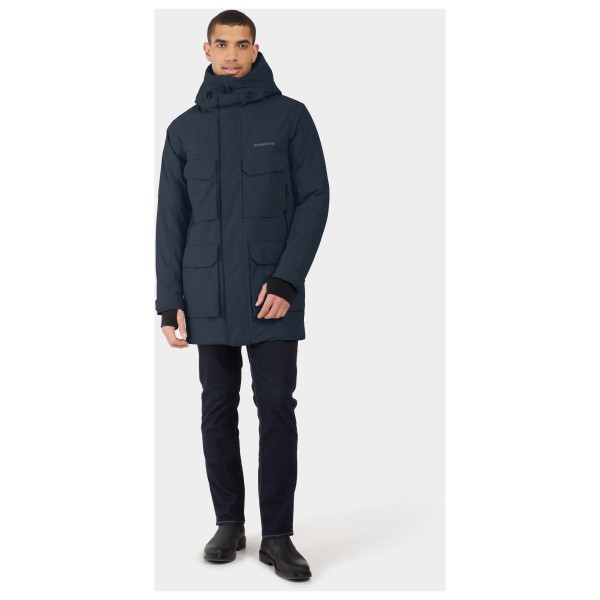 Didriksons - Drew USX Parka 8 - Parka
