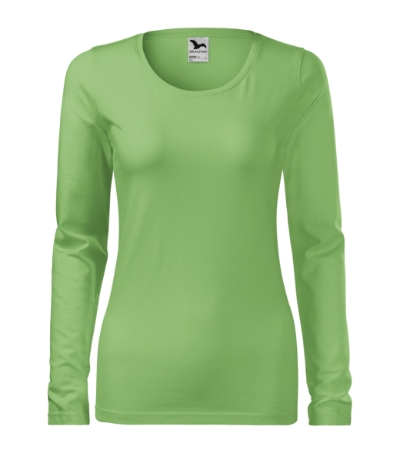 Malfini 139 - T-shirt Femme Ajusté Malfini Confortable