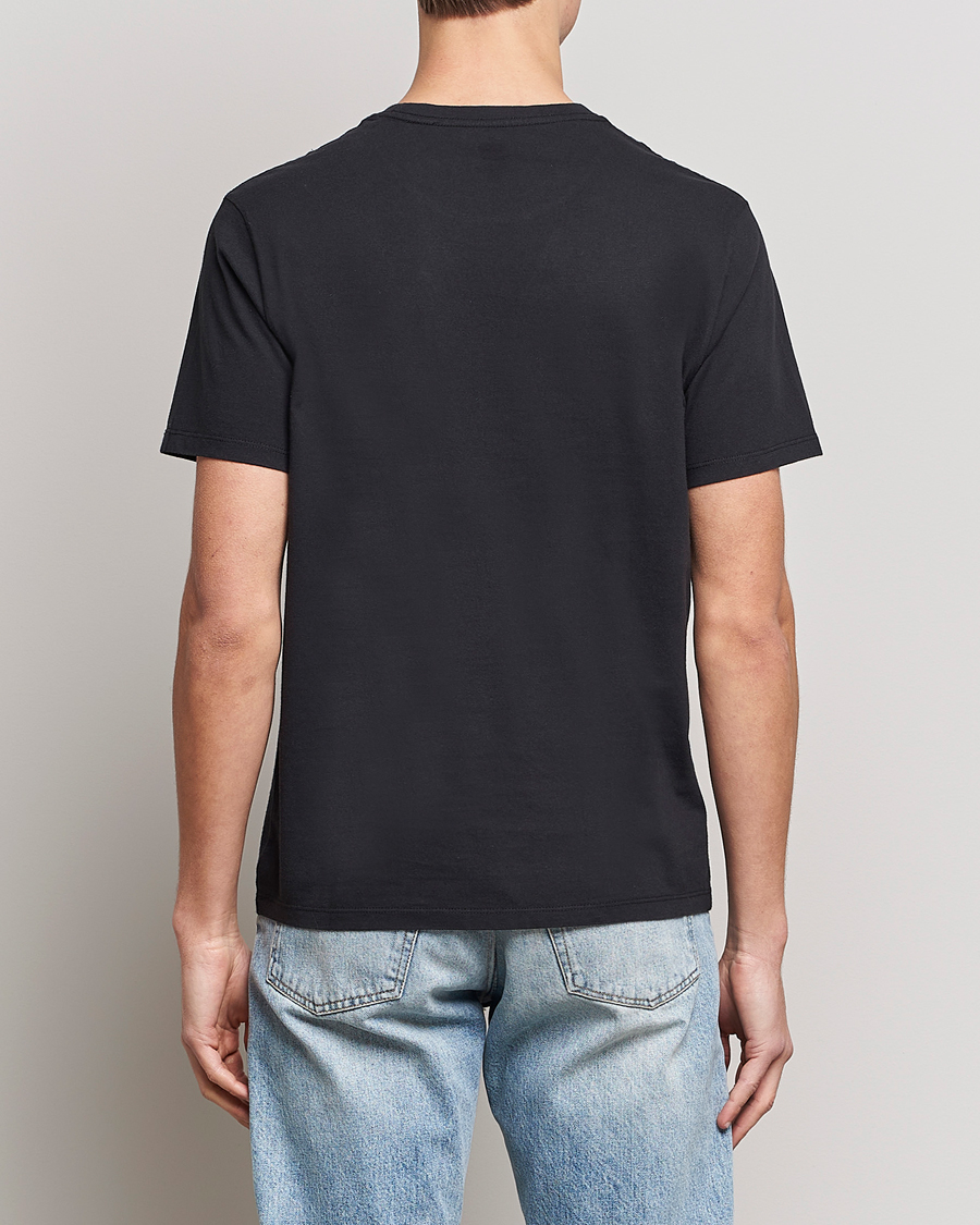 Levi's Original T-Shirt Black