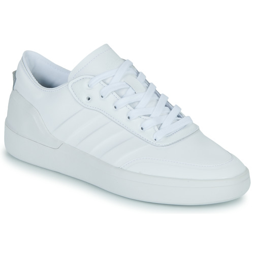 Adidas Sportswear - COURT REVIVAL - Blanc