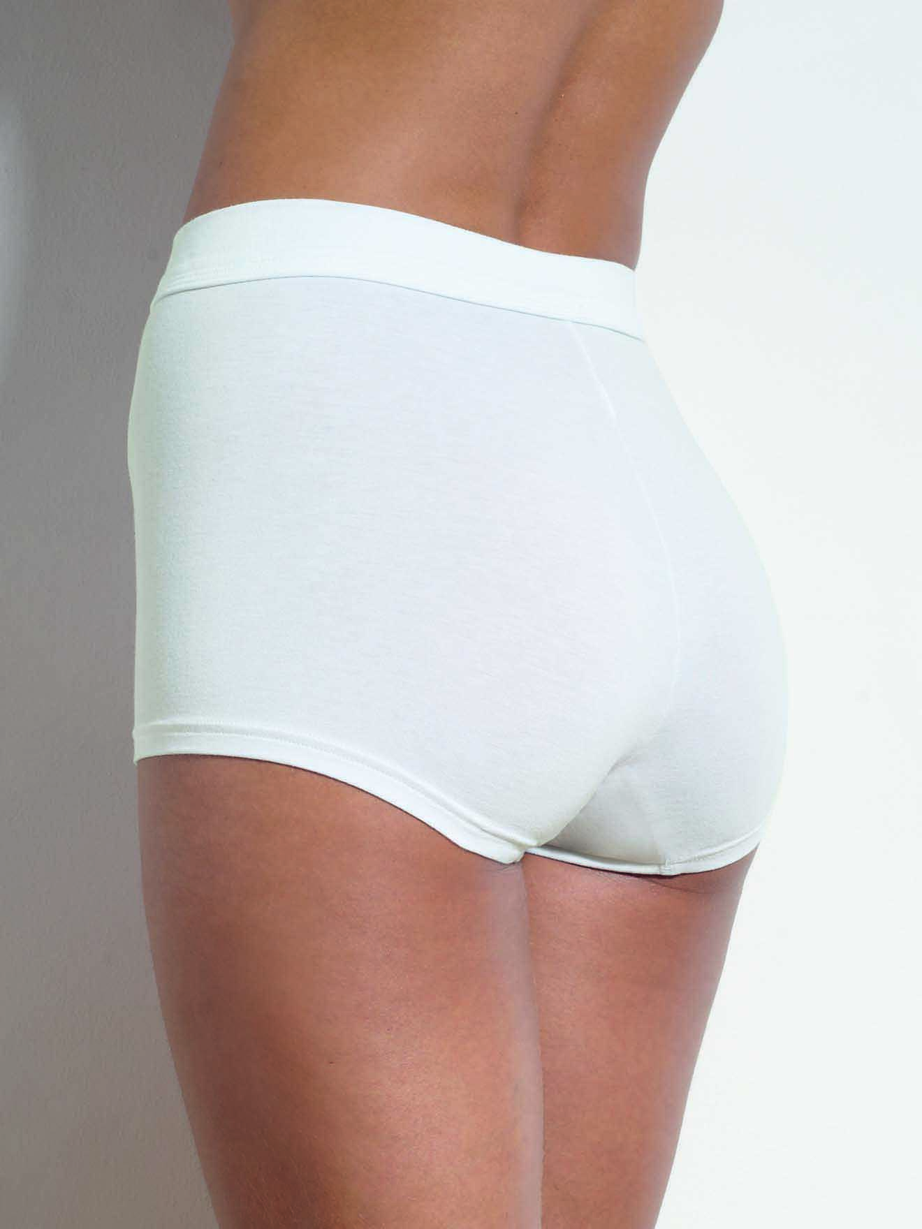 Boxer Double Comfort