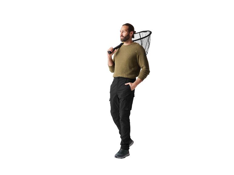 Heren outdoor broek