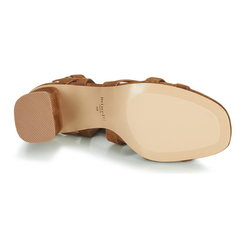 Minelli - LYDIE - marron