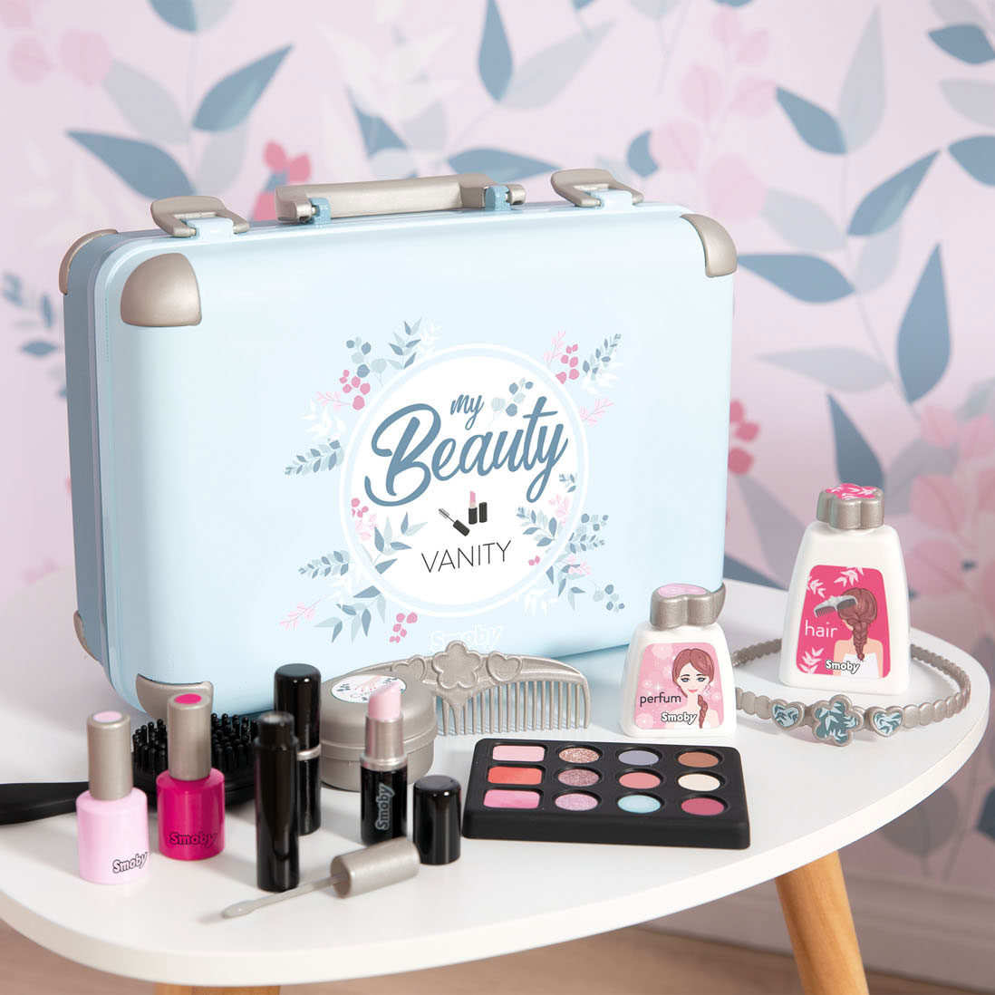 Smoby My Beauty Case