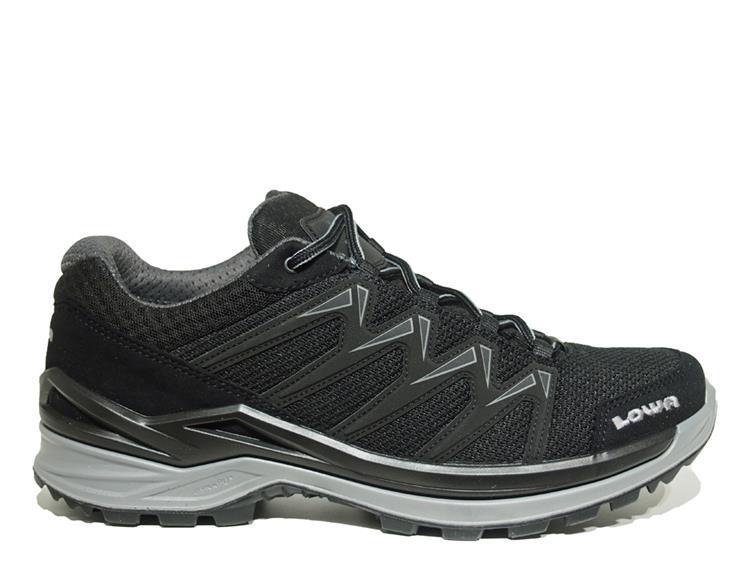 LOWA Innox Pro Gtx Lo 311709 schwarz/grau