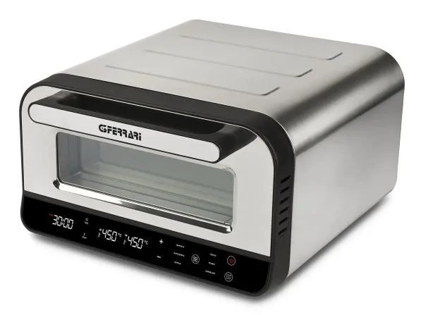 G3Ferrari G 1020400 PIZZA PRO 2 MINUTTER