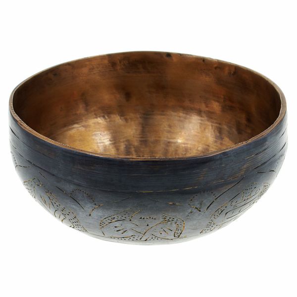 Thomann Tibetan Singing Bowl No3, 300g