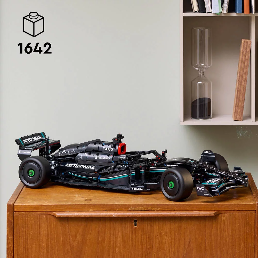 LEGO®TECHNIC 42171 - MERCEDES AMG F1 W14 E PERFORMANCE