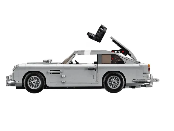 LEGO Creator Expert 10262 James Bond™ Aston Martin DB5