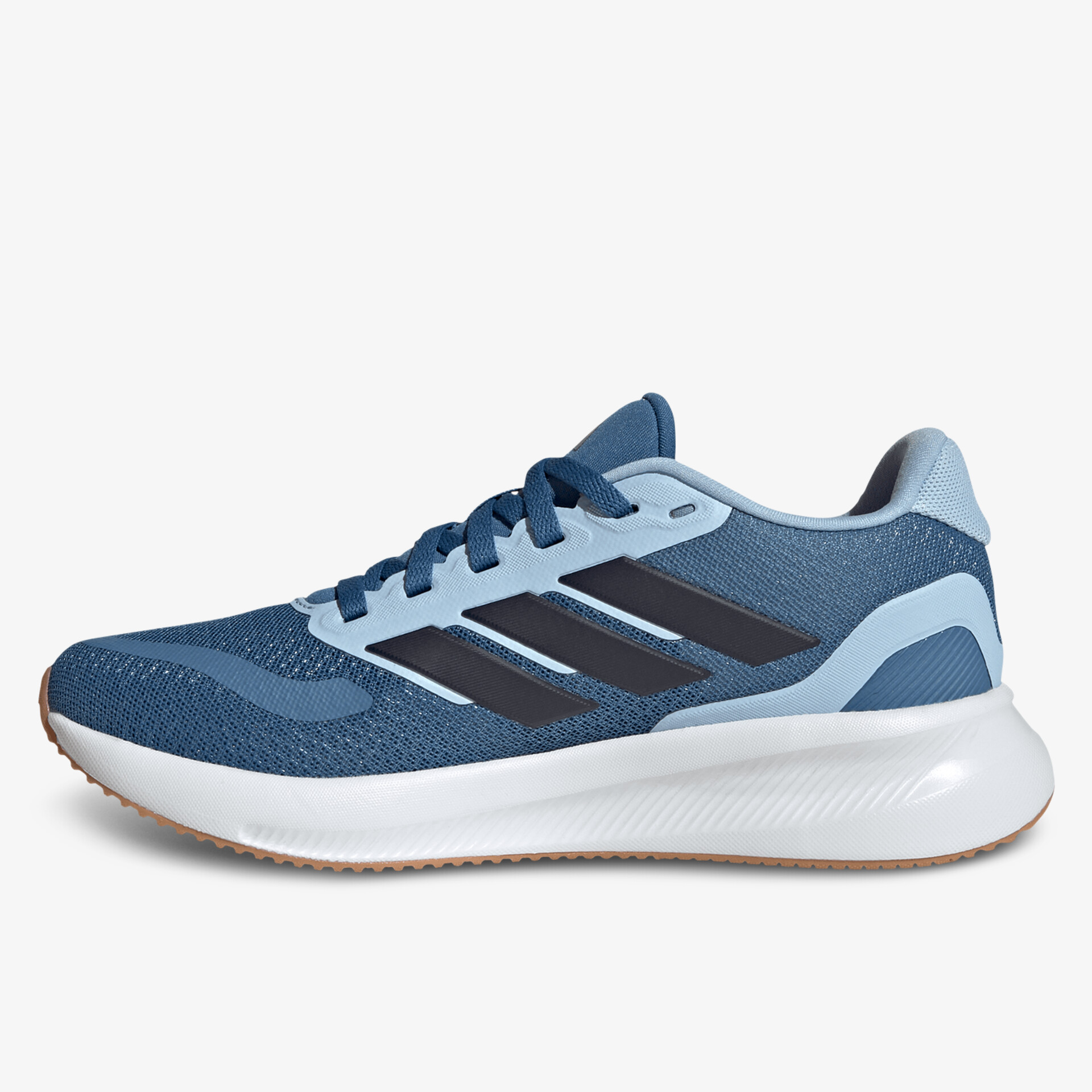 adidas Kinder Sneaker Low blau