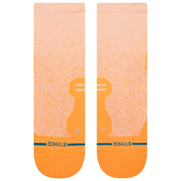 Stance - Powder Split Light Qtr - Chaussettes multifonctions