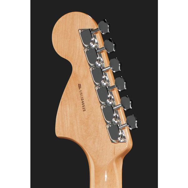 Fender Yngwie Malmsteen RW VW Upgrade