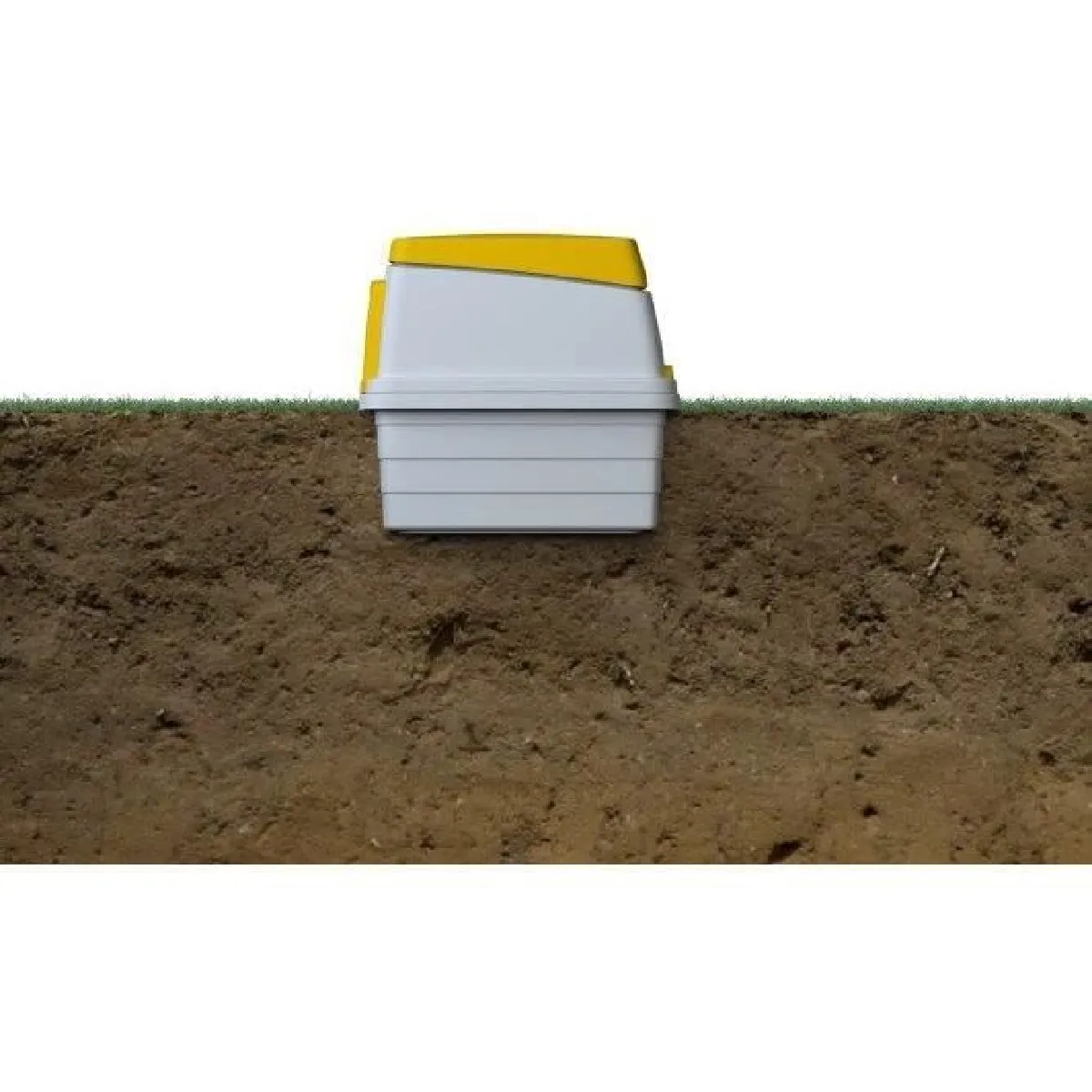 KERBL Bunny Base Clapier habitat naturel