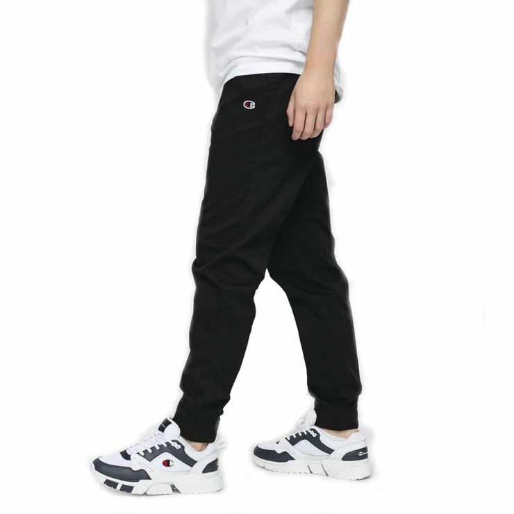 Champion elastic cuff pants Ys015