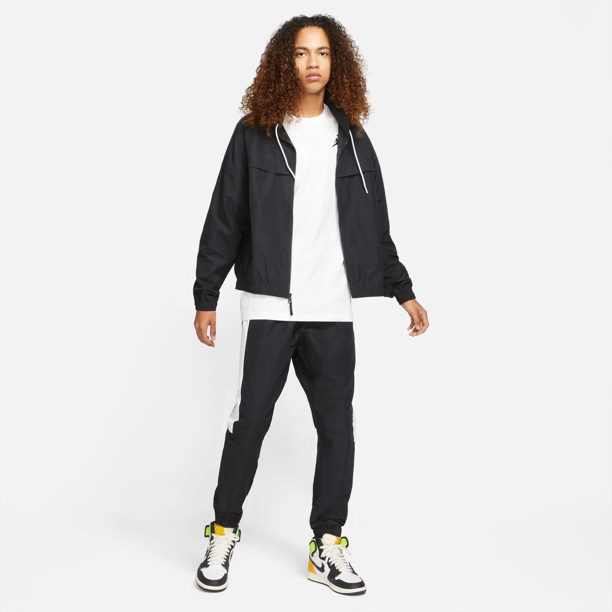 Air Jordan Jumpman Mens Short Sleeve Crew T Shirt