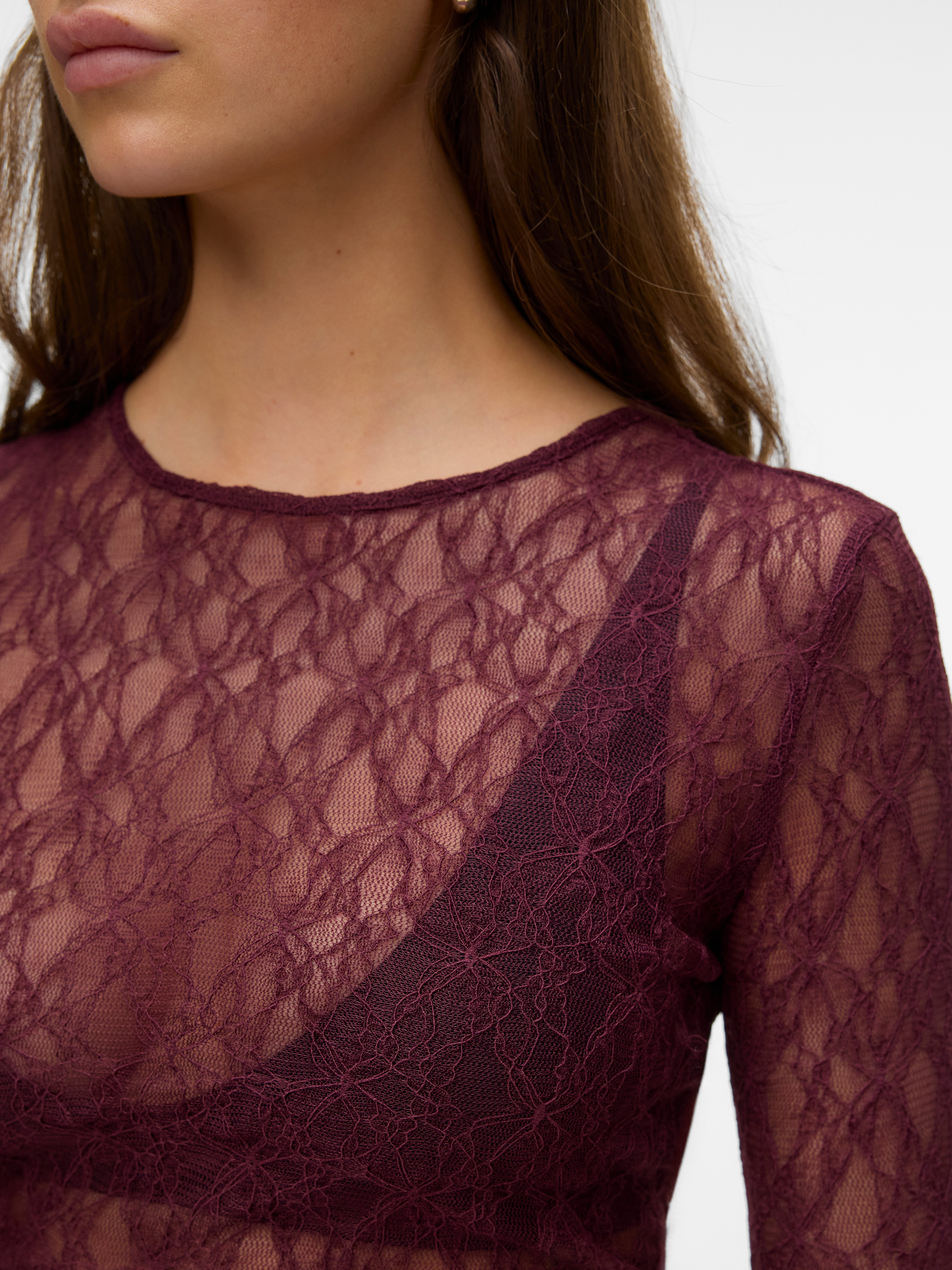 AWTESSY Top