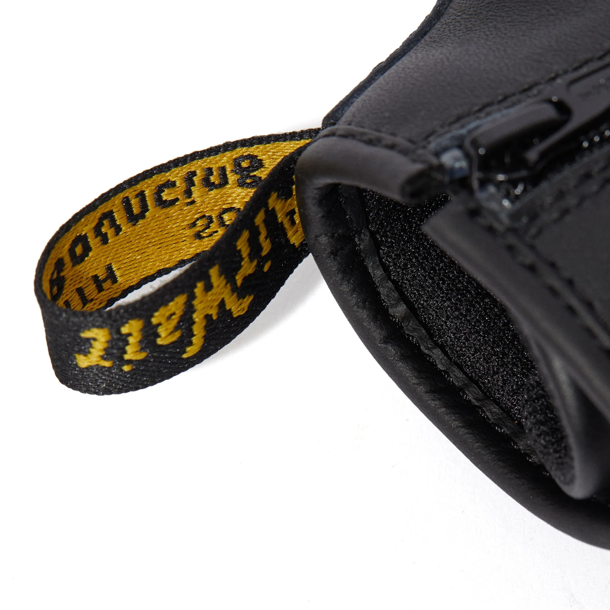 Dr. Martens Botte 1460 8-Eye Pointures 4-6