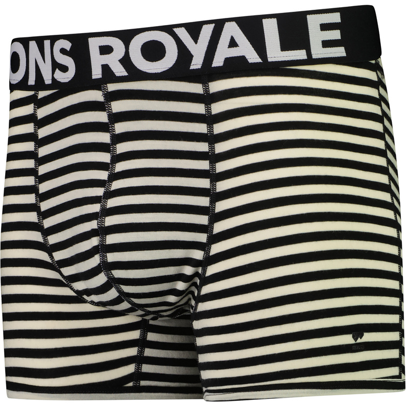 Mons Royale Herren Hold 'em Shorty Boxer