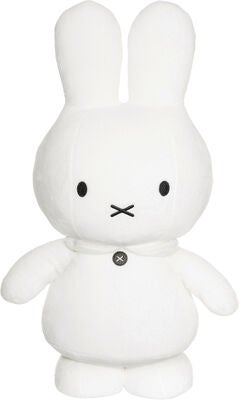 Miffy XL, Hvit
